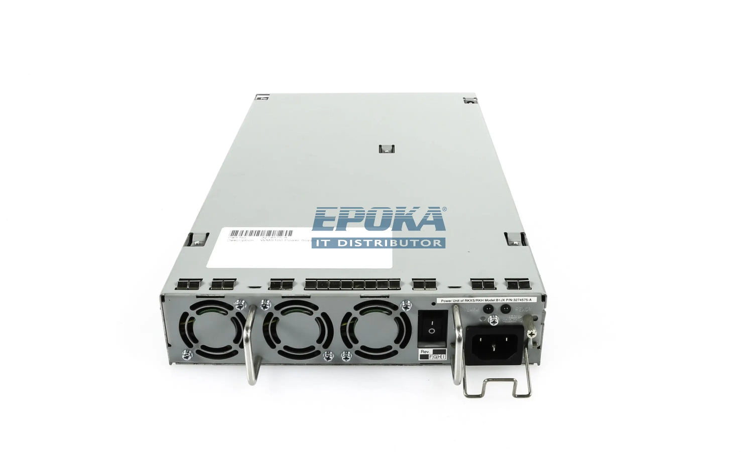 HDS 3274575-A WMS100 Power Supply