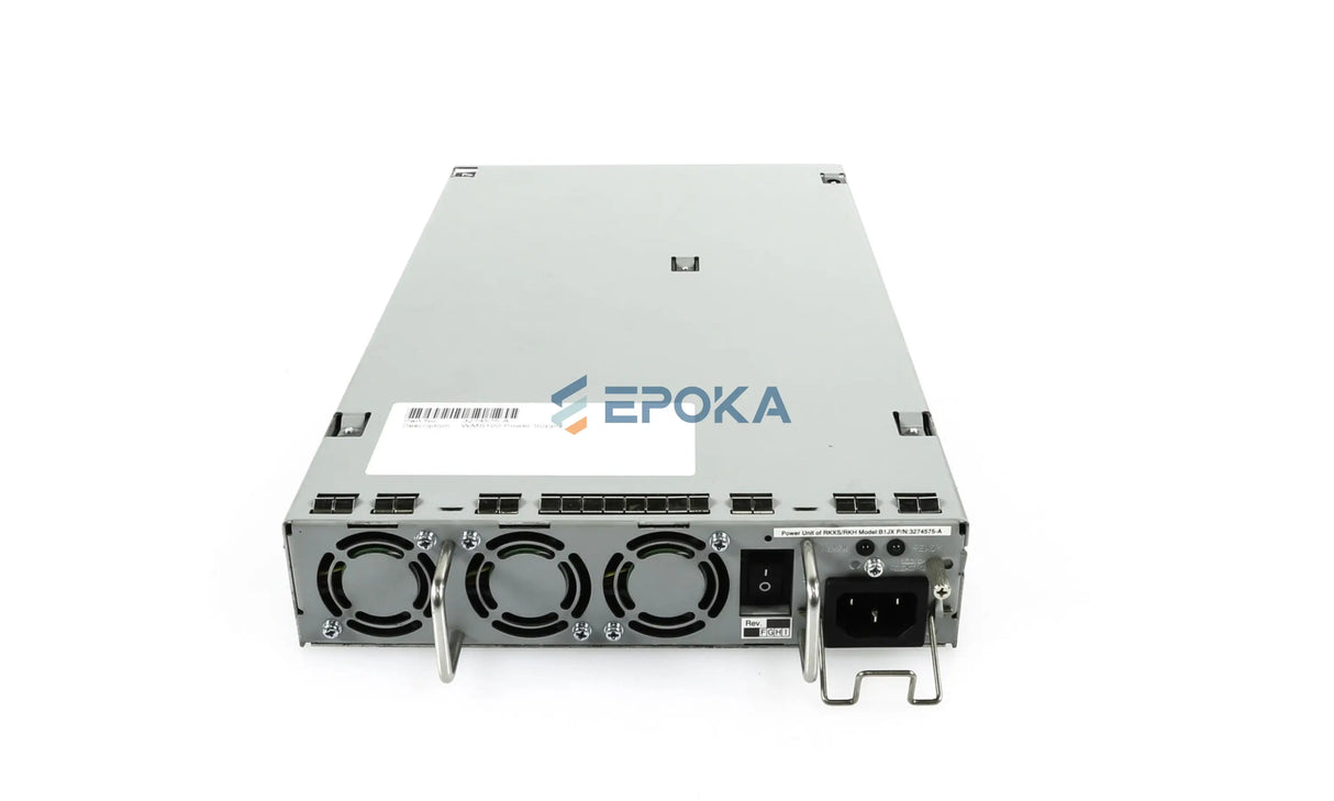HDS 3274575-A WMS100 Power Supply