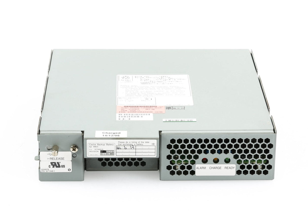 HDS 3274669-A AMS1000 Backup Battery Unit