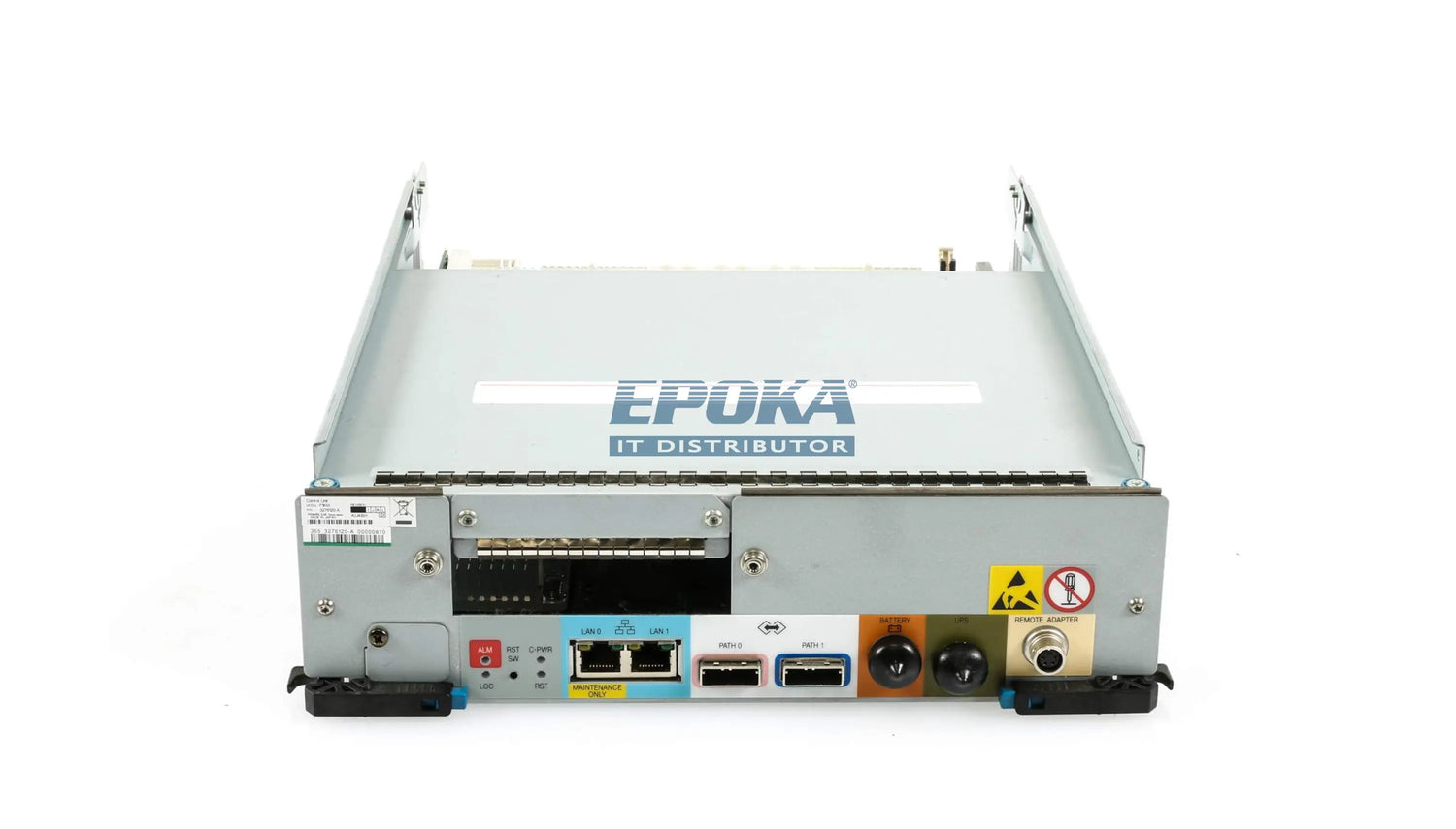 HDS 3276120-A AMS2300 Controller 4Port 4G FC