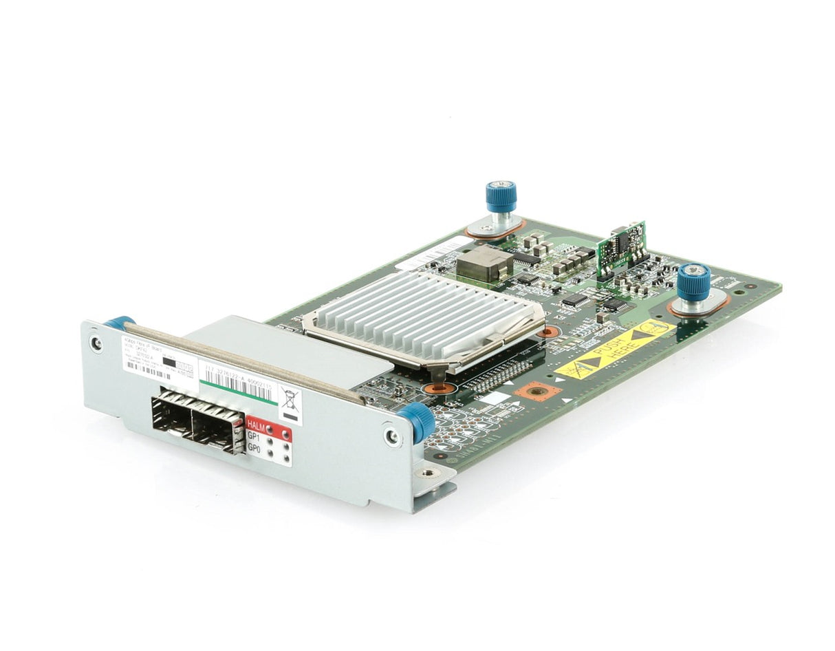AMS2x00 FC I/F. 2x4GB