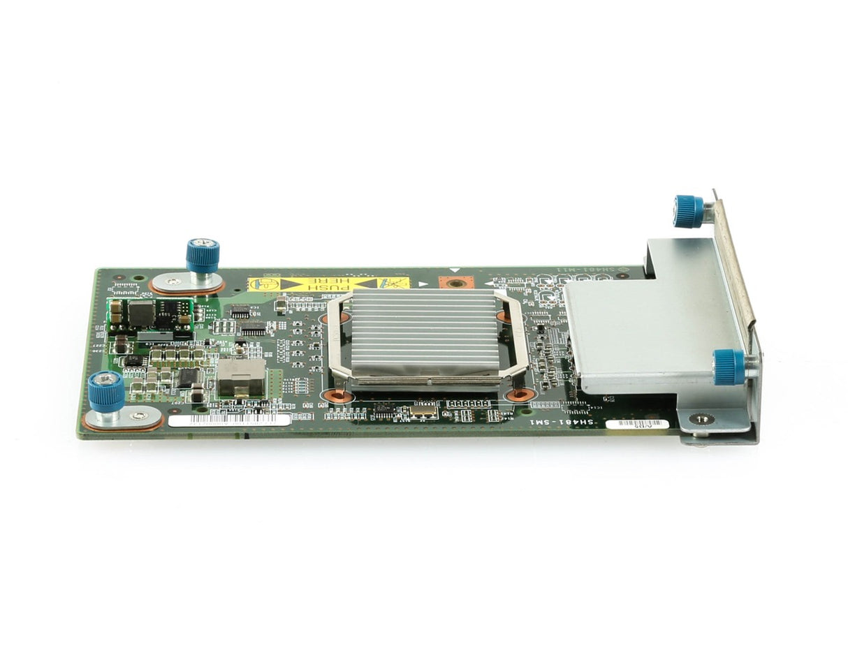 AMS2x00 FC I/F. 2x4GB