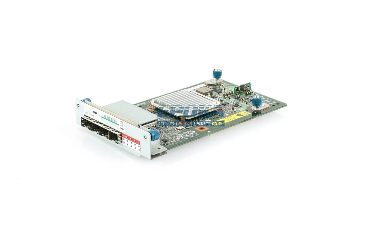 HDS 3276123-A AMS2x00 FC I/F Adp 4x4GB port
