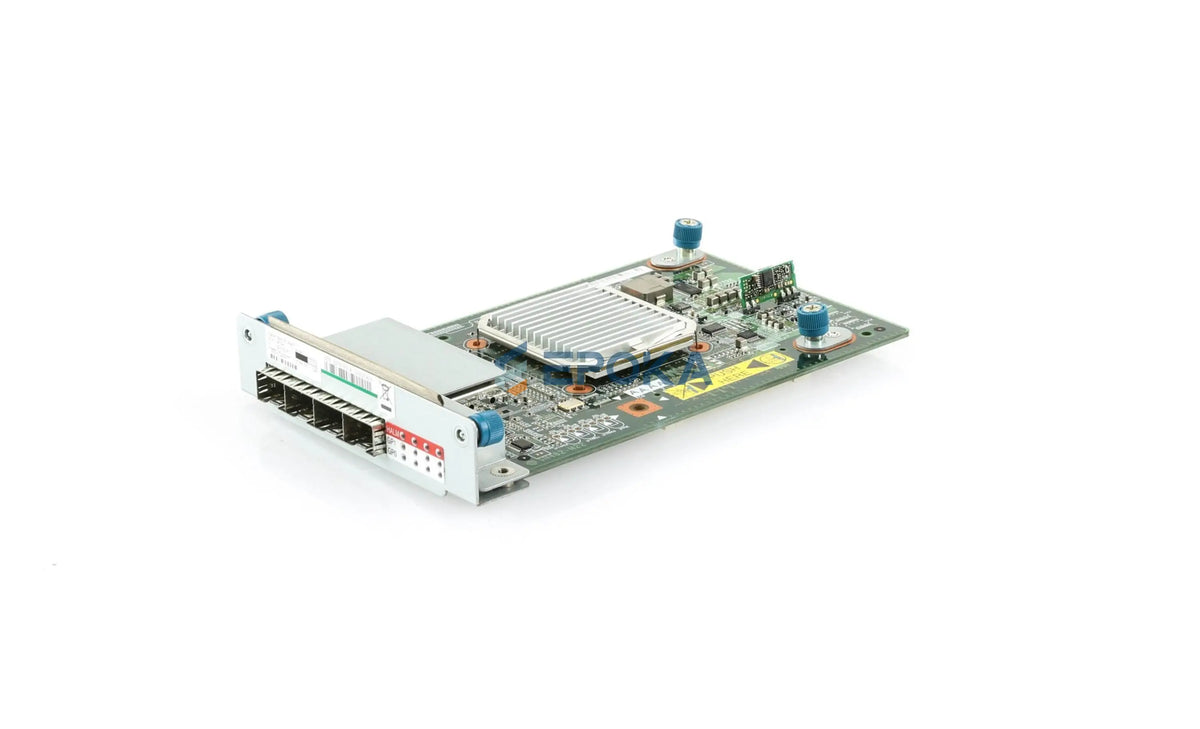 HDS 3276123-A AMS2x00 FC I/F Adp 4x4GB port