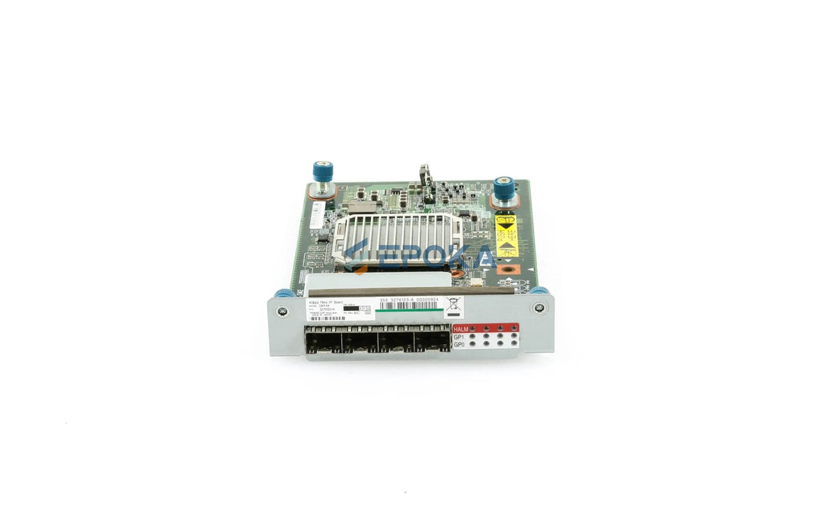 HDS 3276123-A AMS2x00 FC I/F Adp 4x4GB port