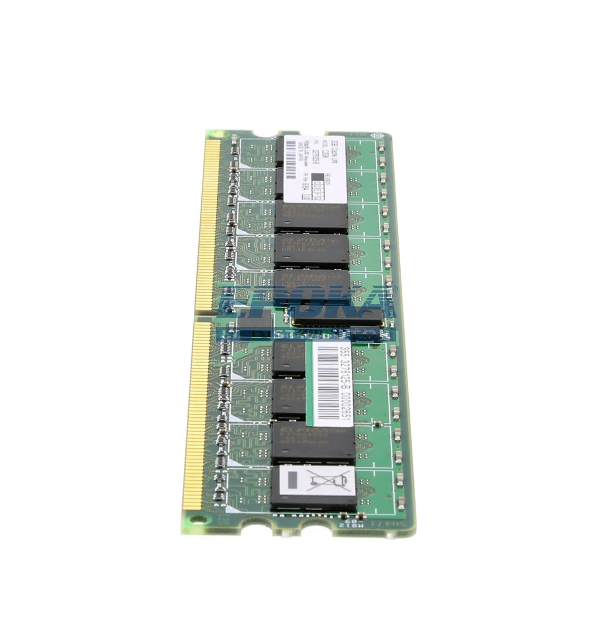 HDS 3276125-B AMS2x00 2GB Cache Module
