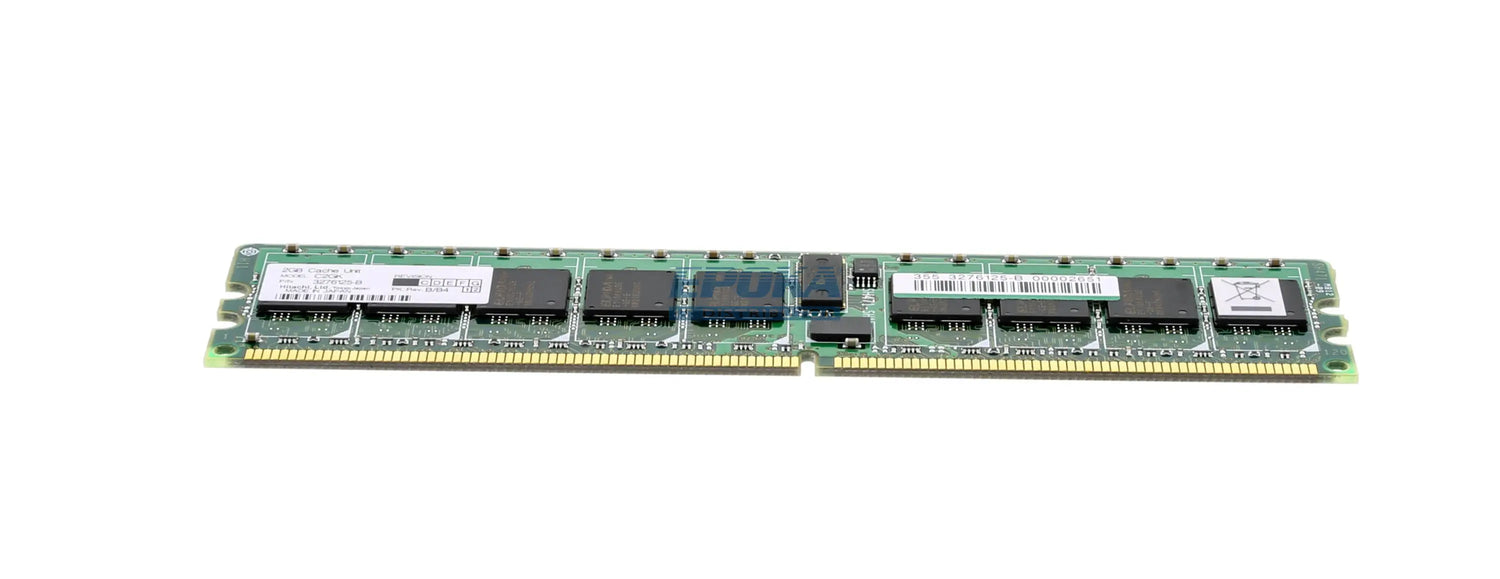 HDS 3276125-B AMS2x00 2GB Cache Module