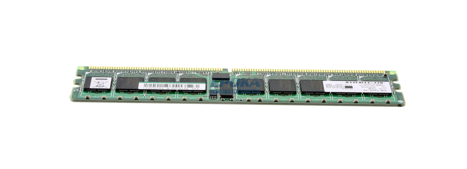 HDS 3276125-B AMS2x00 2GB Cache Module