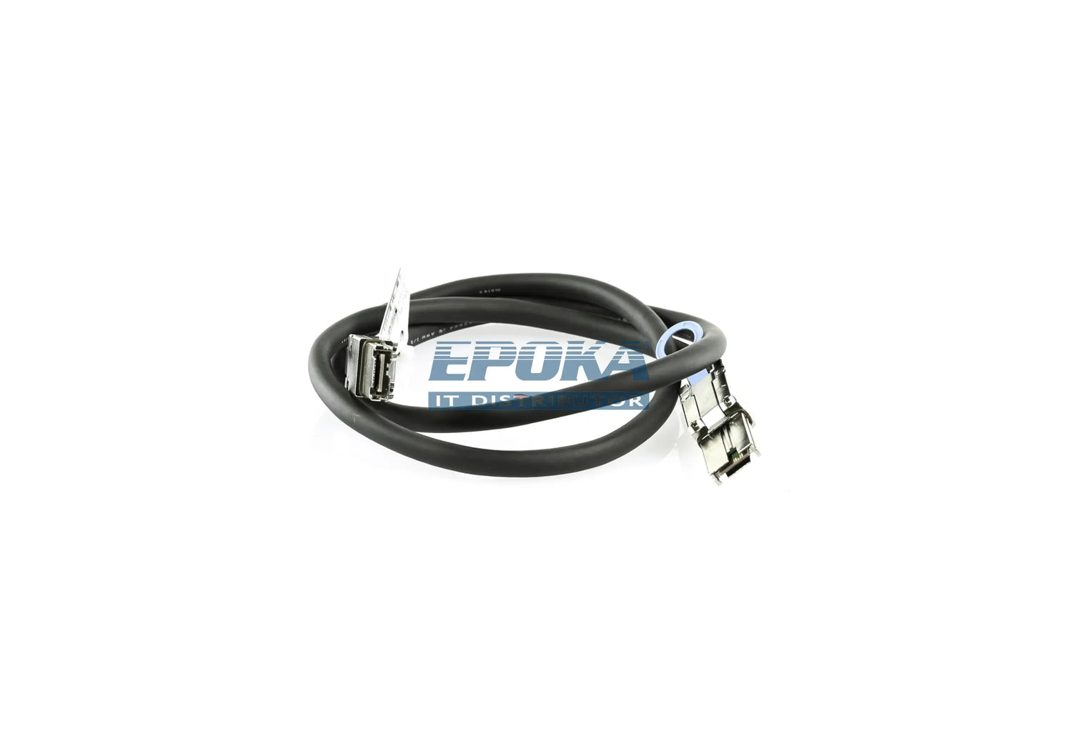 HDS 3276137-A AMS2x00 ENC Cable, 1 mtr