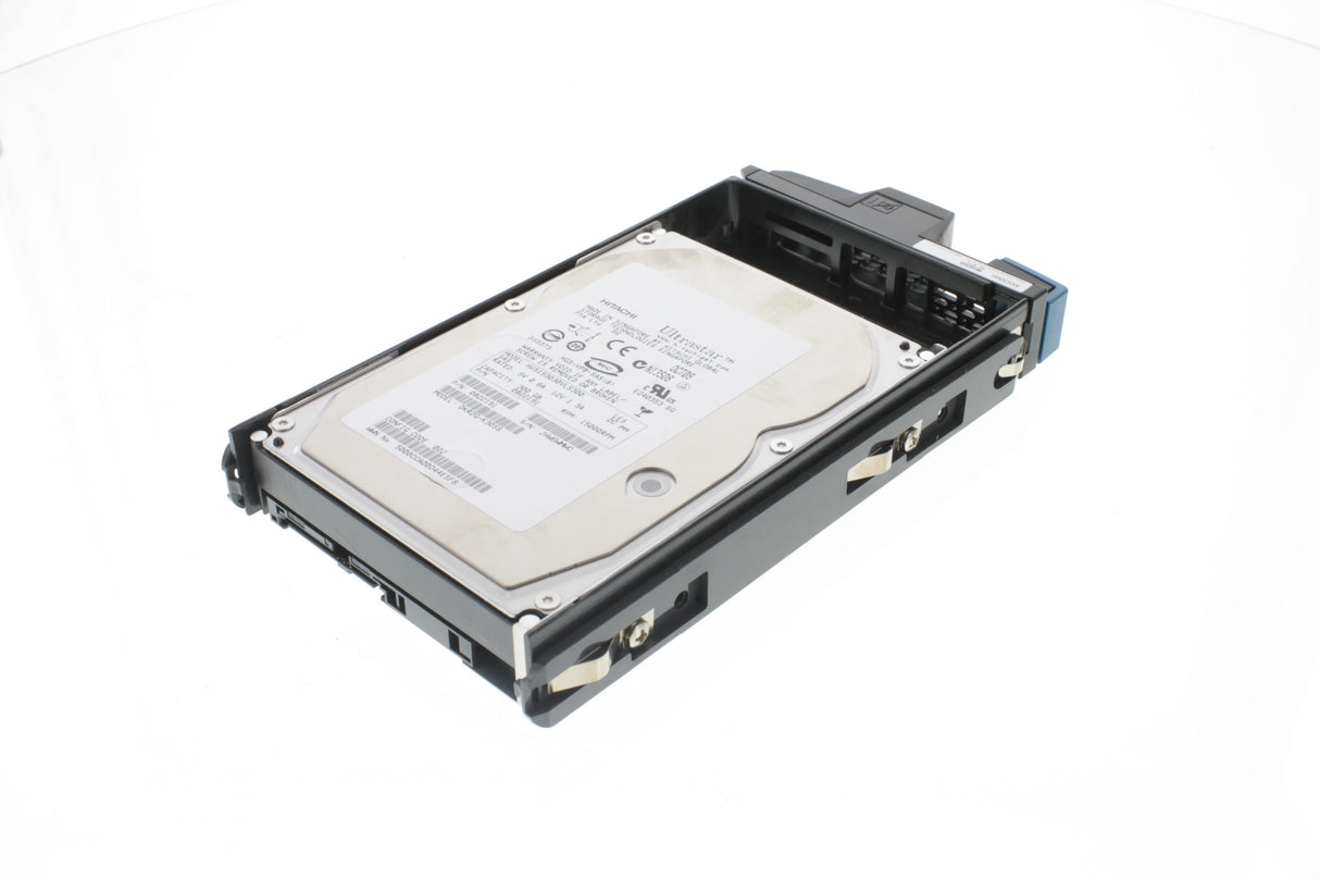 HDS 3276138-B AMS2x00 300GB 15K SAS Disk