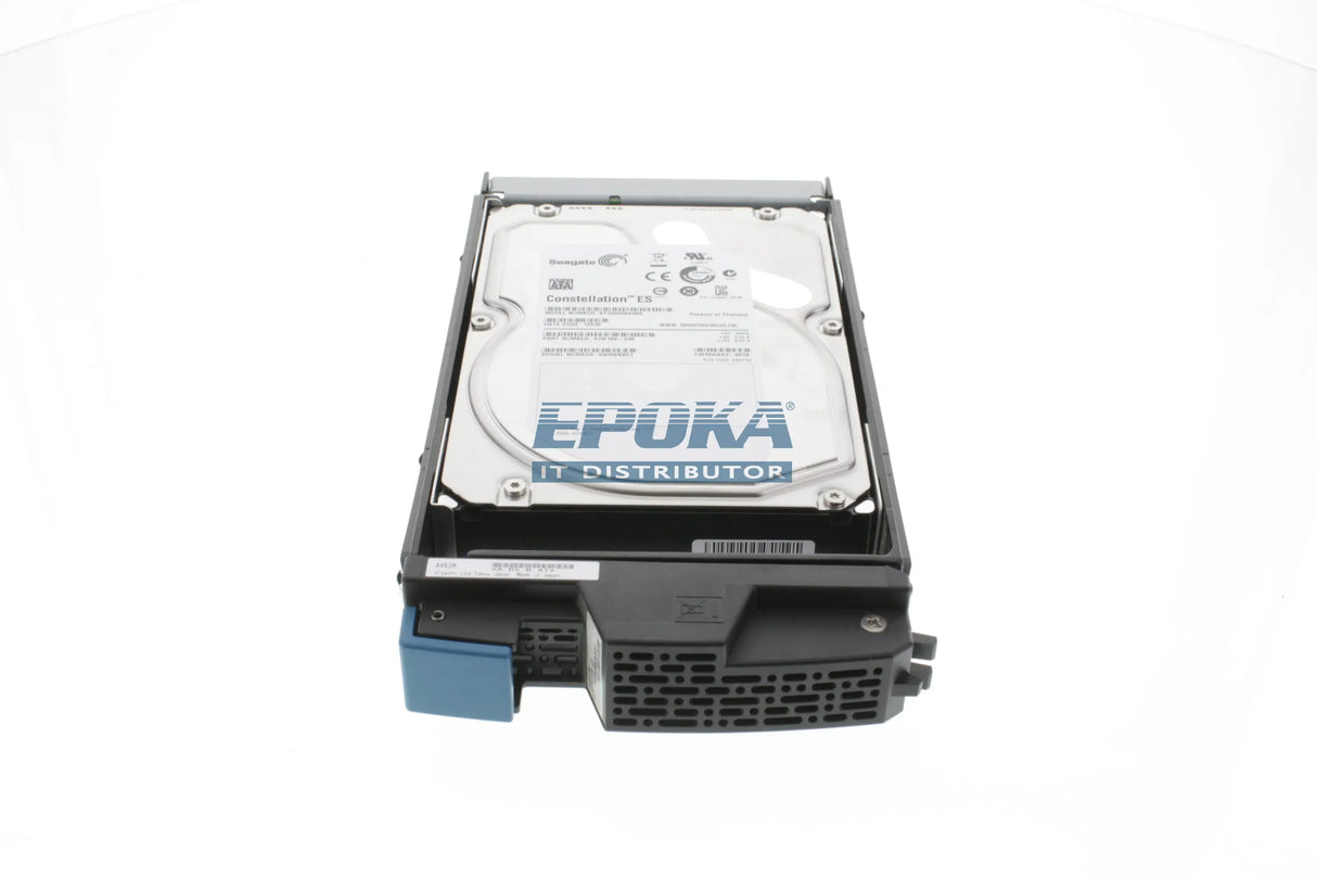 HDS 3276139-D AMS2x00 2TB 7.2K SATA Disk