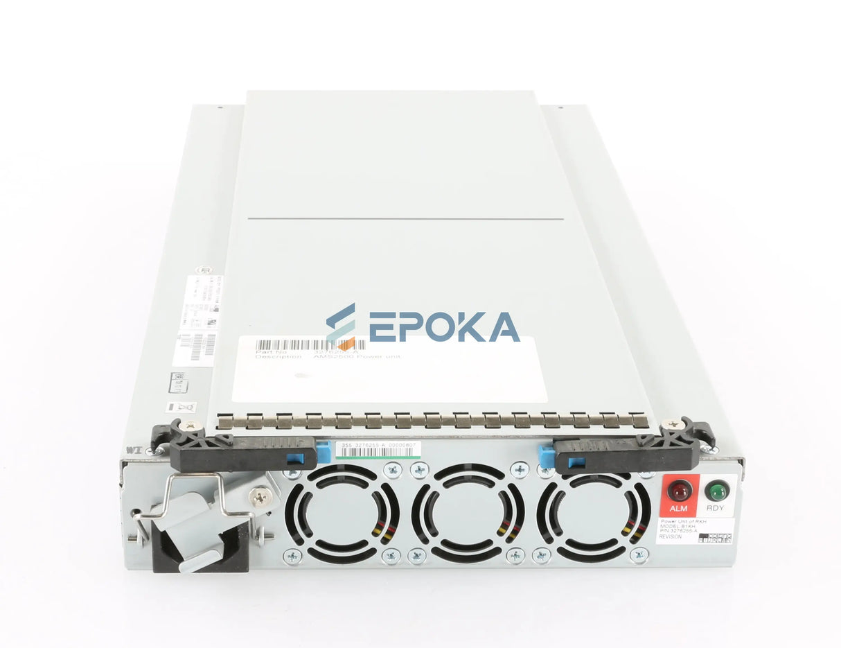 HDS 3276255-A AMS2500 Power unit