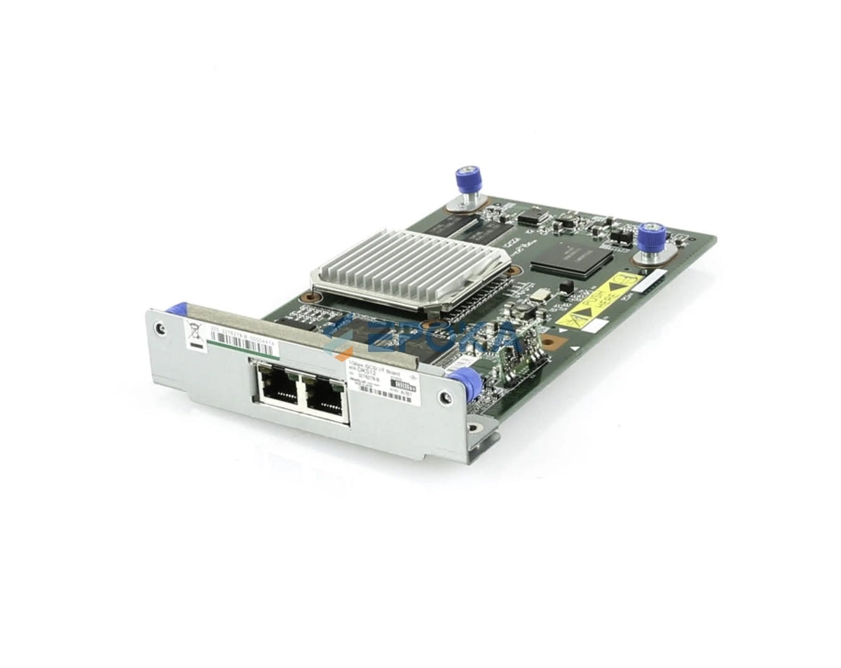 HDS 3276278-B AMS2x00 iSCSI I/F Board 2x1Gbp