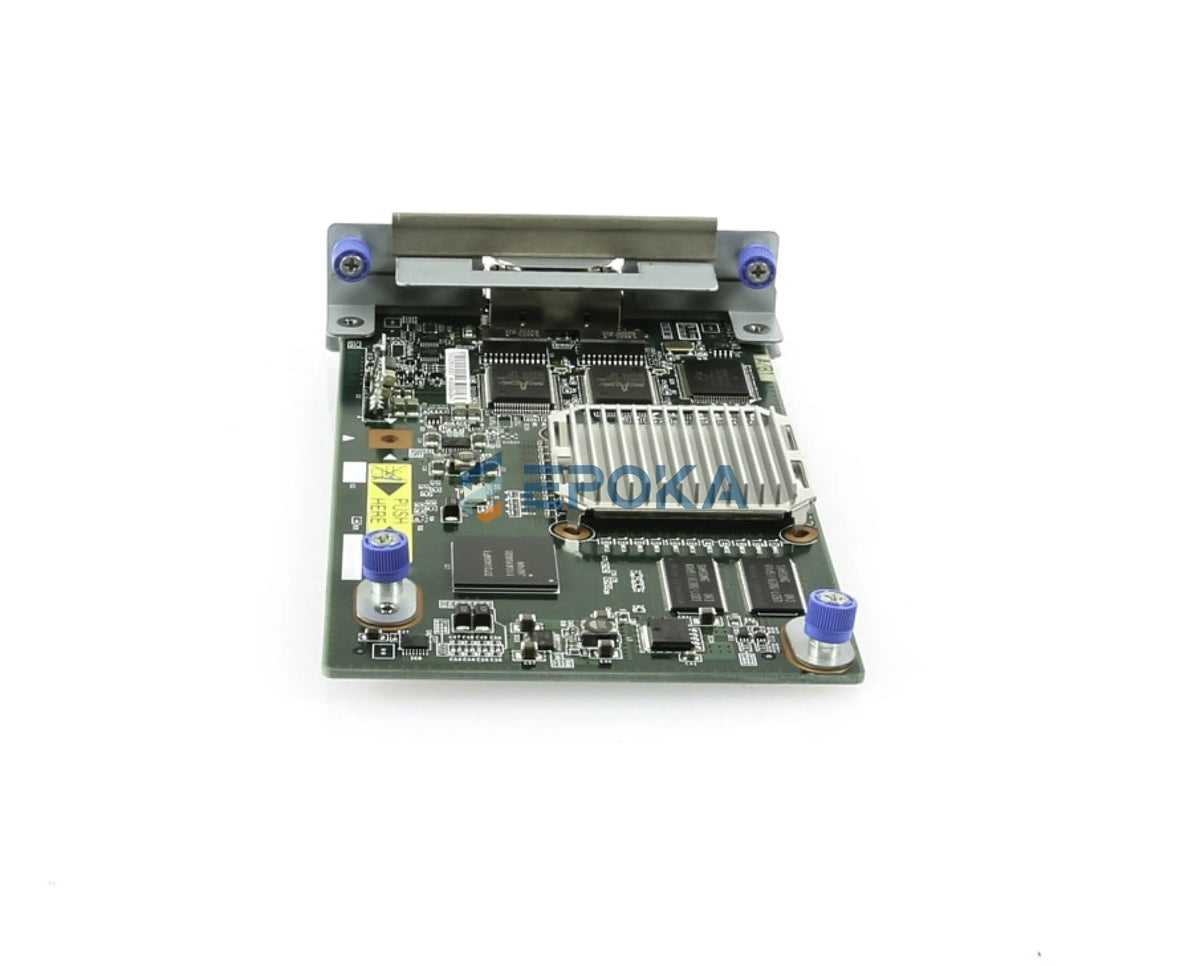 HDS 3276278-B AMS2x00 iSCSI I/F Board 2x1Gbp