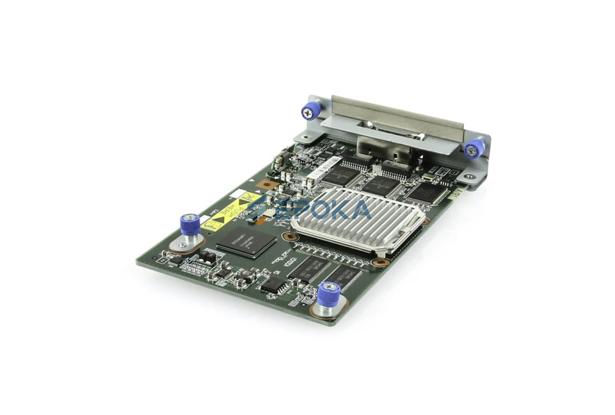 HDS 3276278-B AMS2x00 iSCSI I/F Board 2x1Gbp