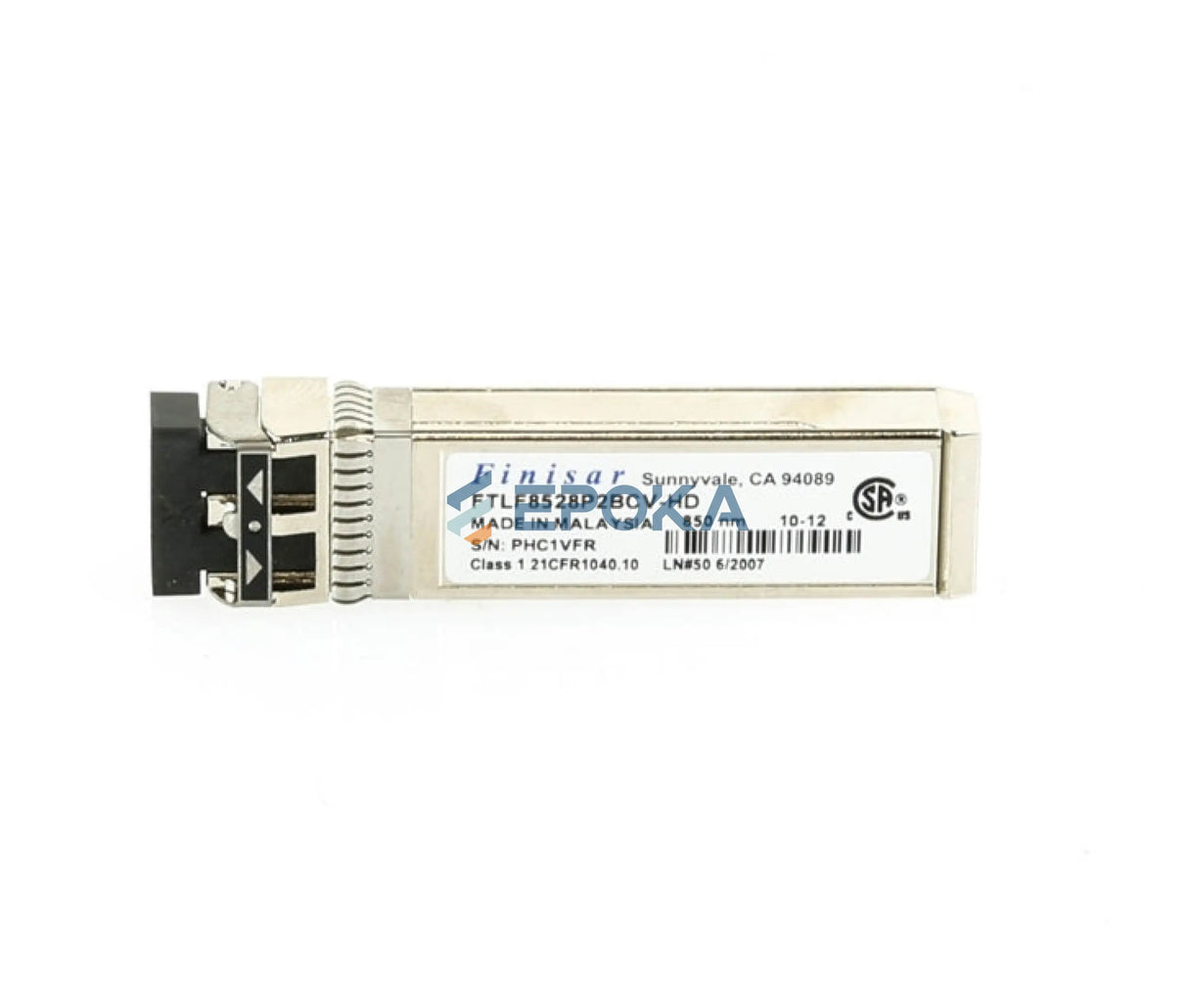 HDS 3276337-B AMS2x00 8 Gbps SFP