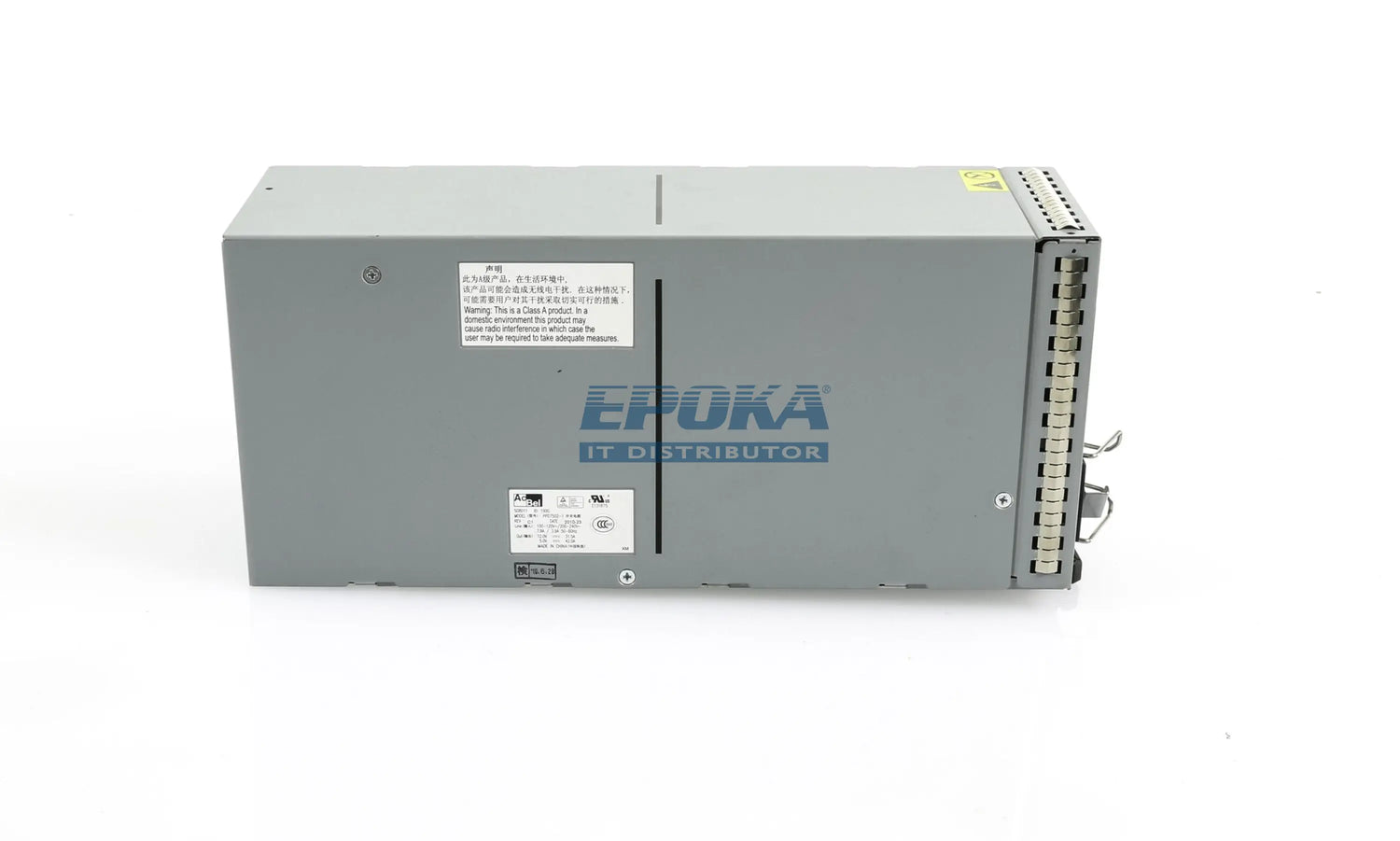 HDS 3282102-A AMS2x00 Power Unit (RKAKX)