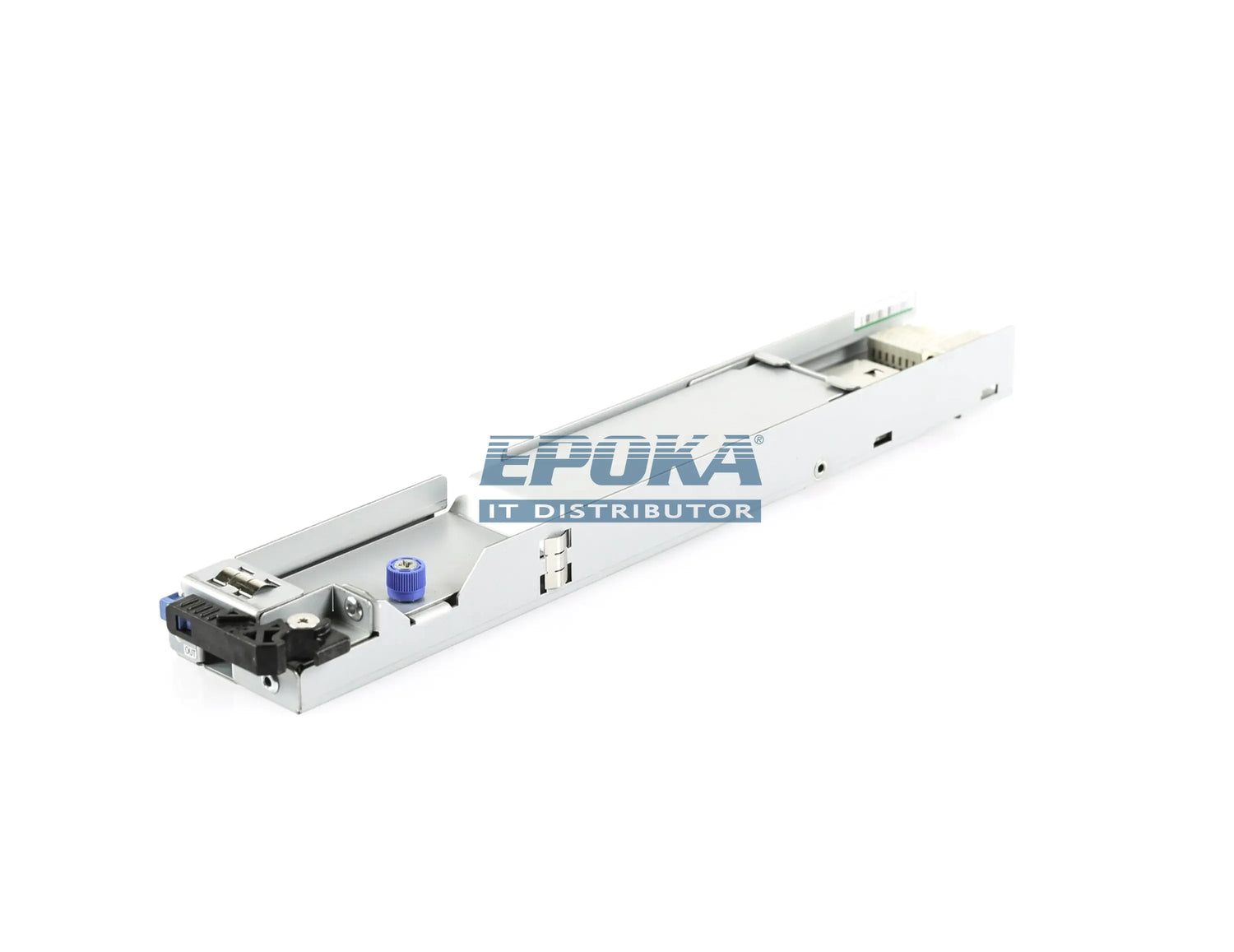 HDS 3282125-B AMS2x00 ENC Cable Holder (OUT)