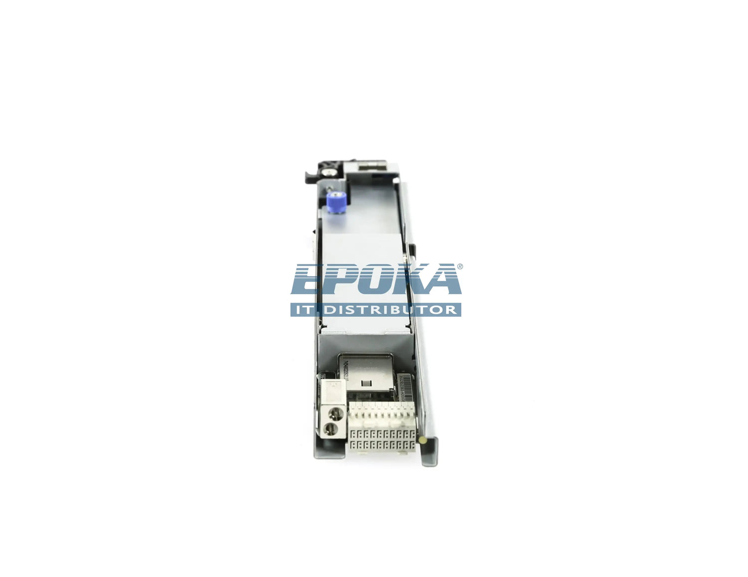 HDS 3282125-B AMS2x00 ENC Cable Holder (OUT)