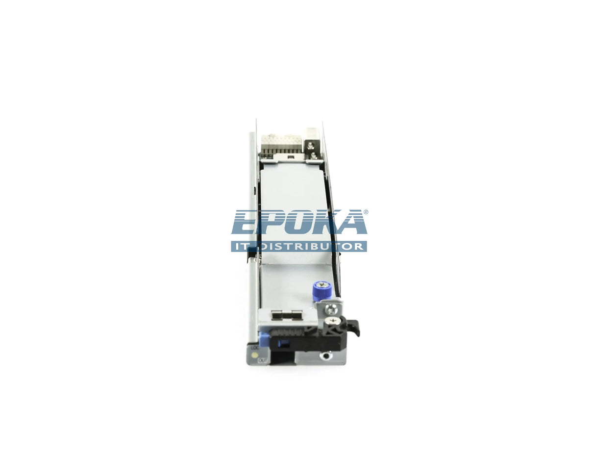 HDS 3282125-B AMS2x00 ENC Cable Holder (OUT)