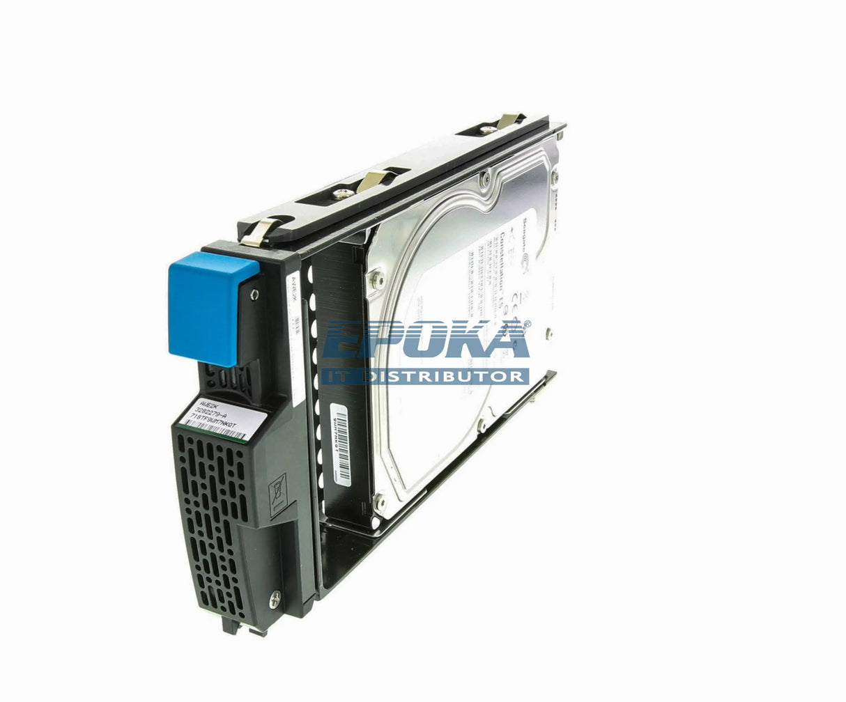 HDS 3282279-A AMS2x00 2TB 7.2K SAS Disk