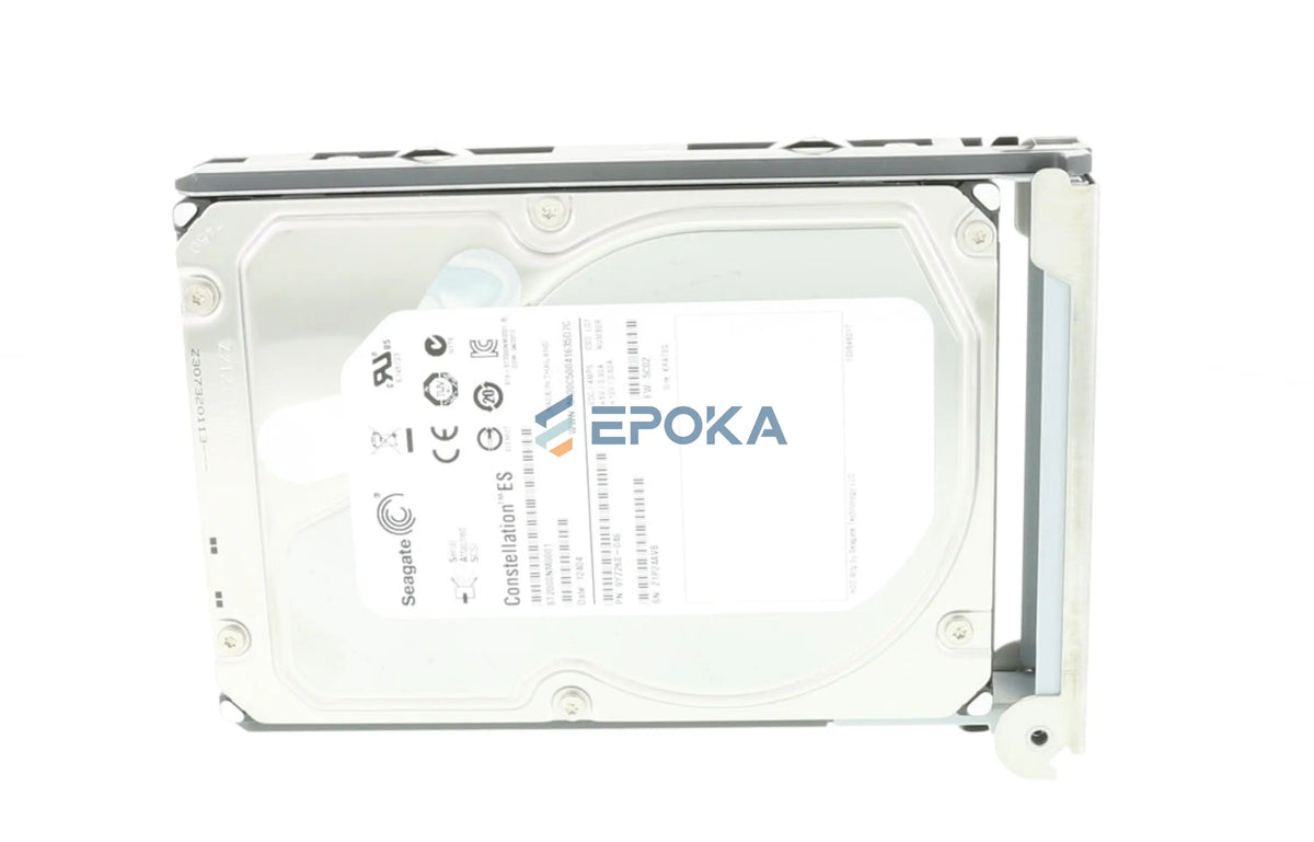 HDS 3282280-A AMS2x00 2TB 7.2K SAS Disk High