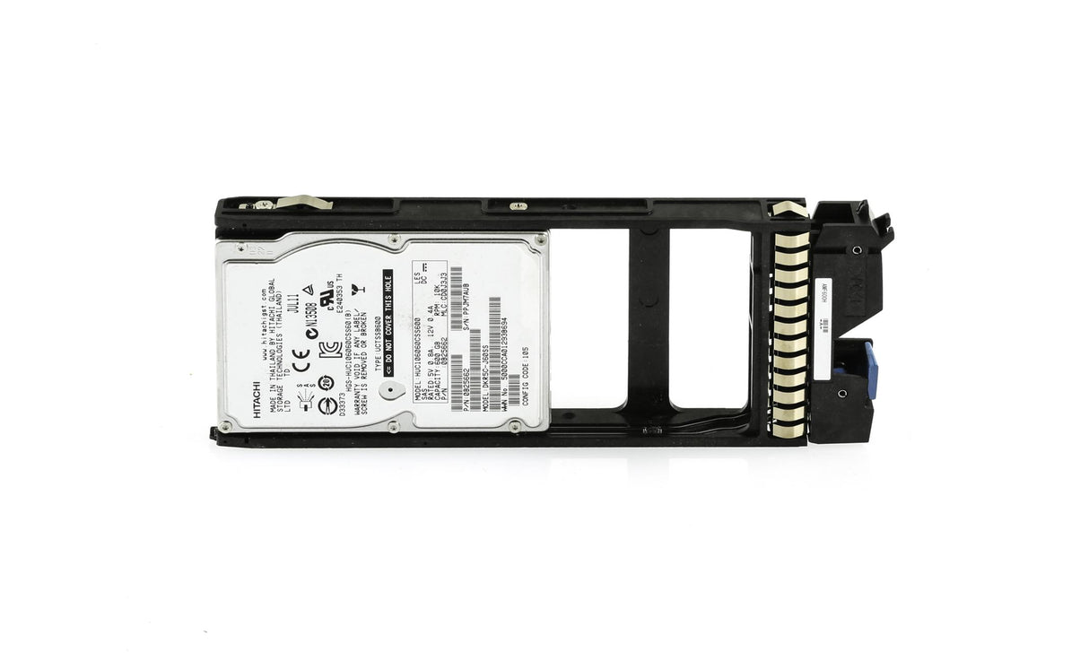 HDS 3282389-A AMS2x00 600GB 10K SAS disk