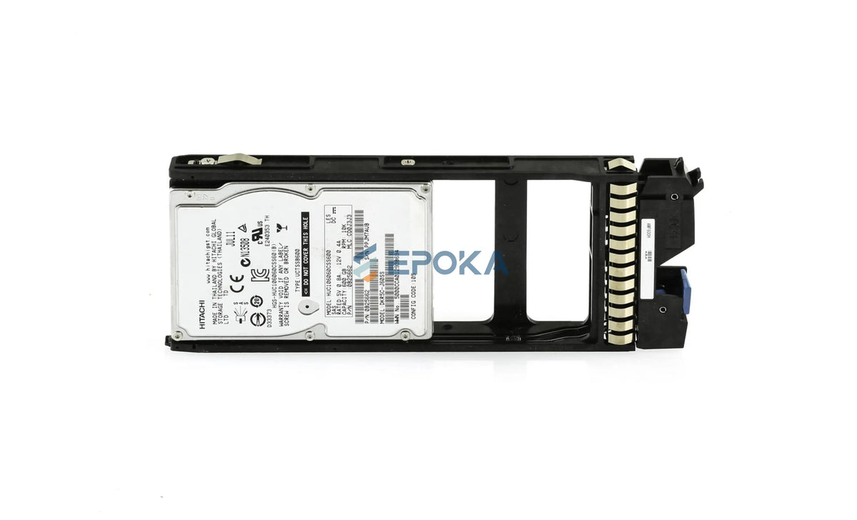 HDS 3282389-A AMS2x00 600GB 10K SAS disk