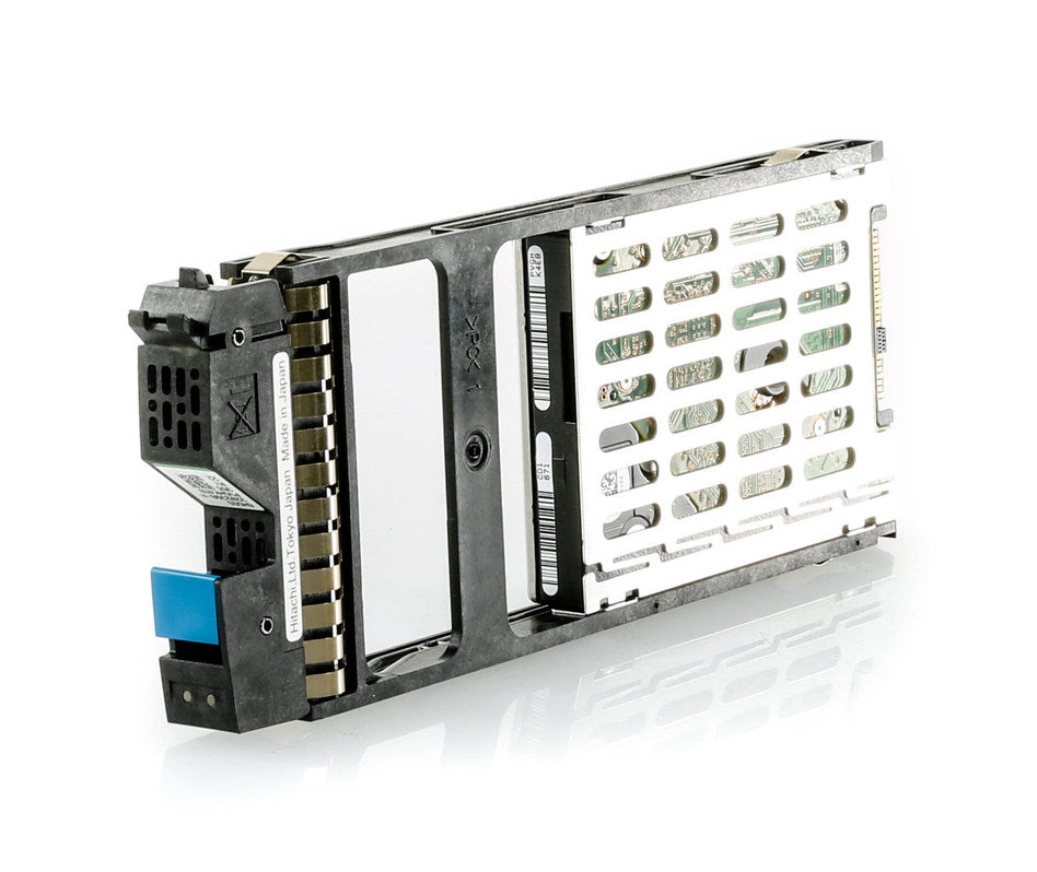 HUS 600GB SAS 10K SFF