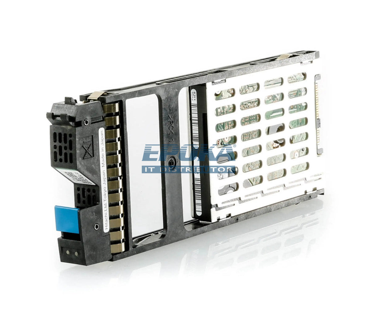 HDS 3282390-A HUS 600GB SAS 10K SFF