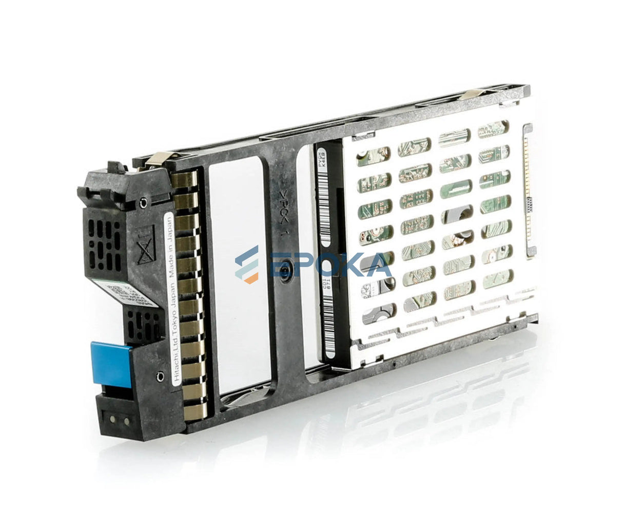 HUS 600GB SAS 10K SFF