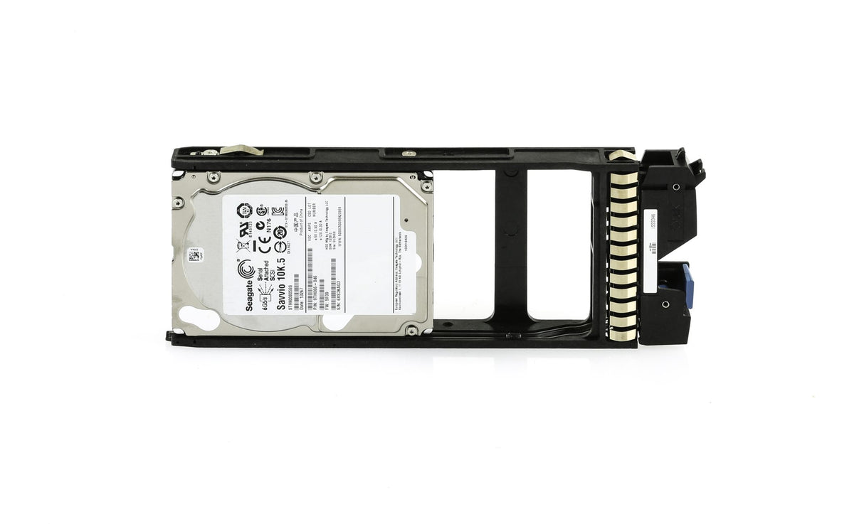 HDS 3282390-D HUS 900GB SAS 10K SFF