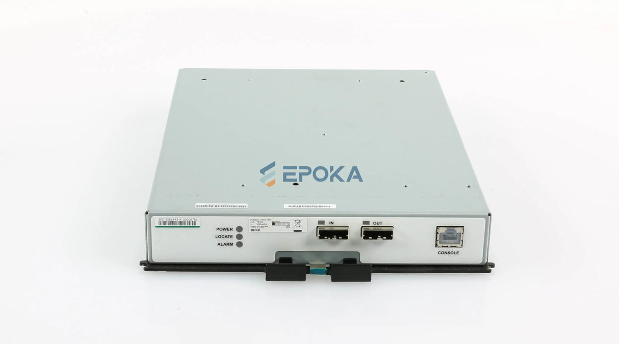 HDS 3282443-A AMS2x00 Enclosure Assy RKAKS