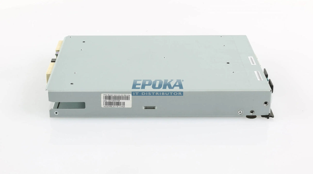 HDS 3282443-A AMS2x00 Enclosure Assy RKAKS