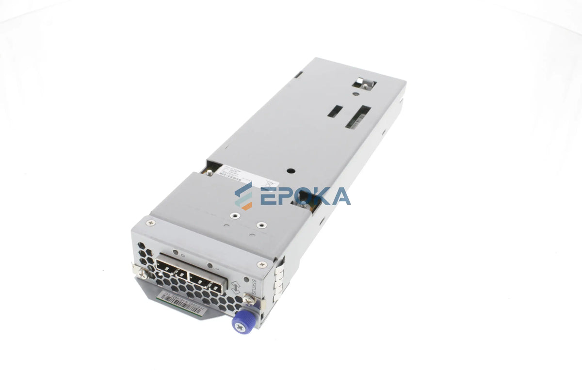 HDS 3284394-N HUS-VM Encryption Backend I/O