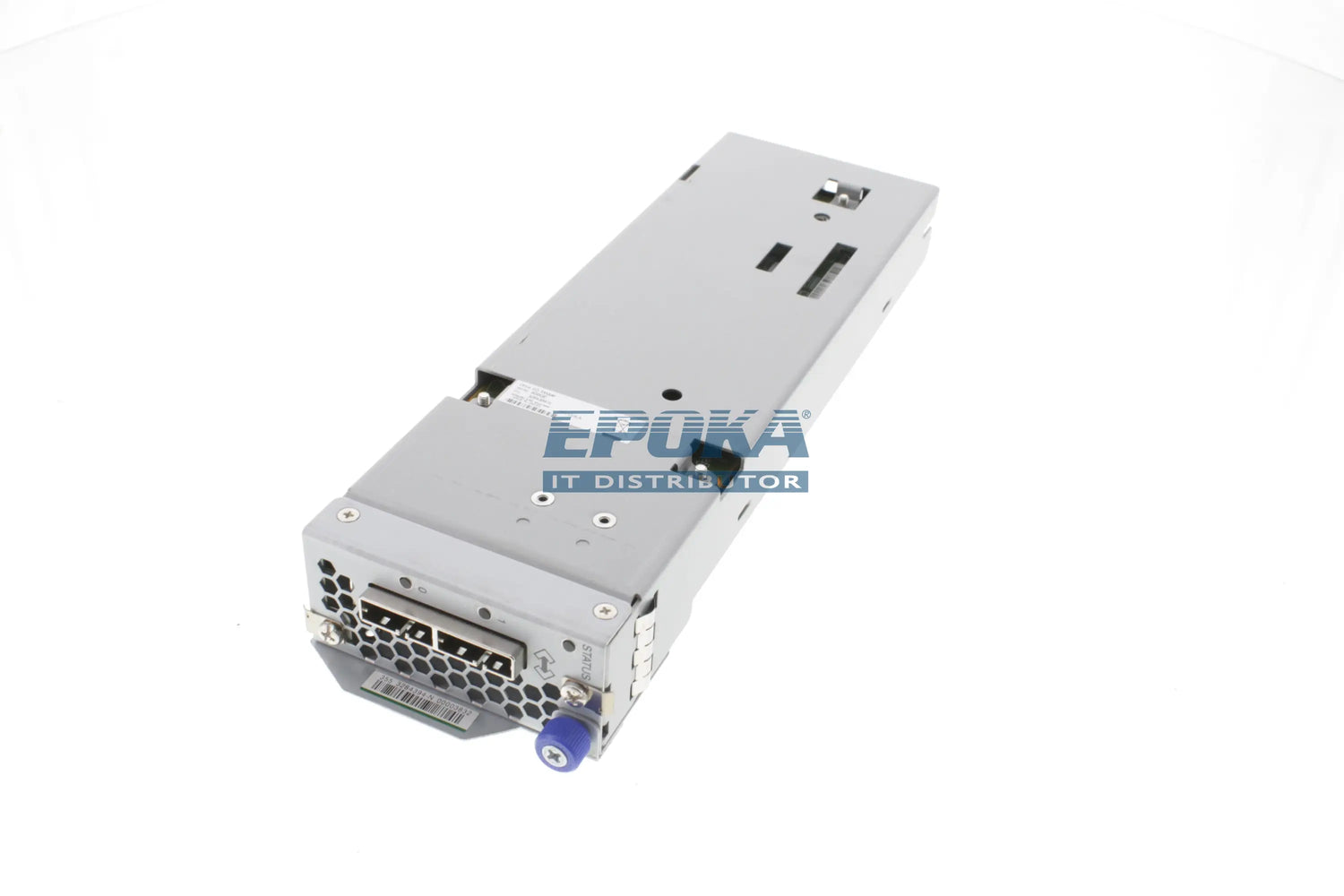 HDS 3284394-N HUS-VM Encryption Backend I/O