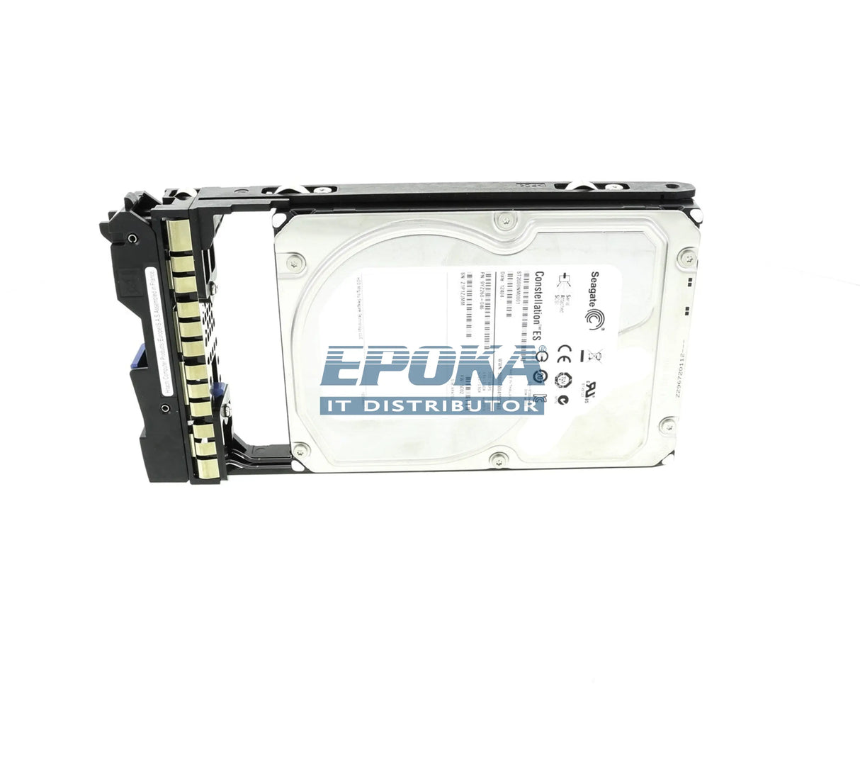 HDS 3285067-A HUS 2TB SAS 7.2K LFF