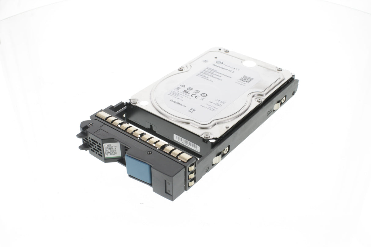 HDS 3285067-Q HUS 3TB SAS 7.2K LFF RoHS