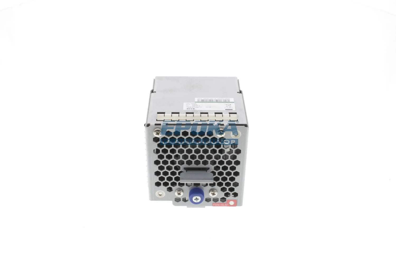 HDS 3285131-A HUS Fan Module