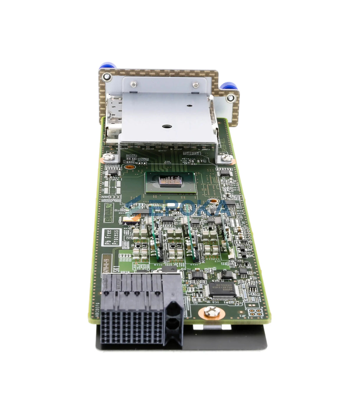 HDS 3285133-A HUS FC 4-ports 8gbps board