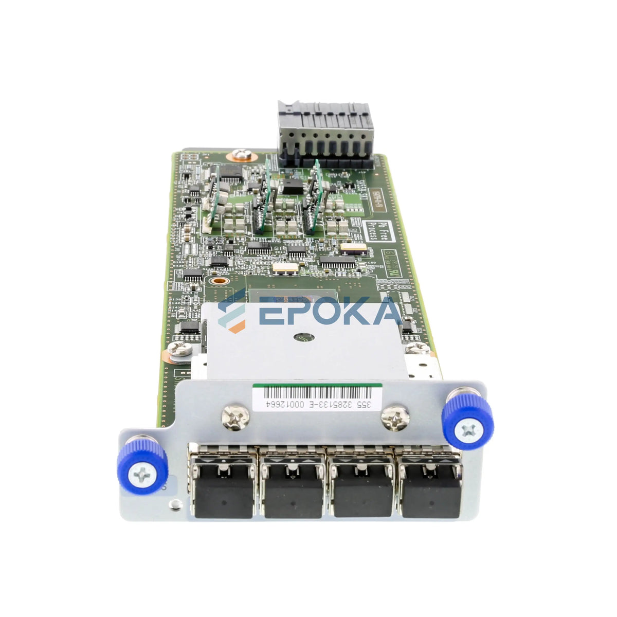 HDS 3285133-A HUS FC 4-ports 8gbps board