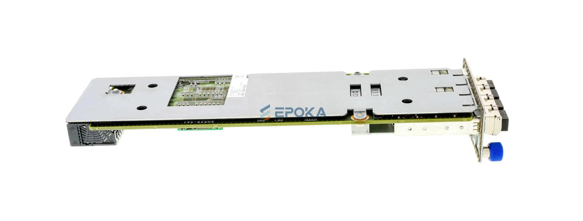 HDS 3285133-E HUS FC 4-ports 8gbps board