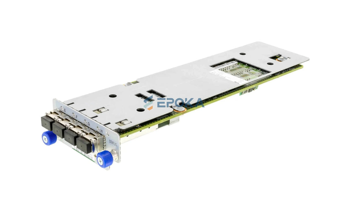 HDS 3285133-E HUS FC 4-ports 8gbps board