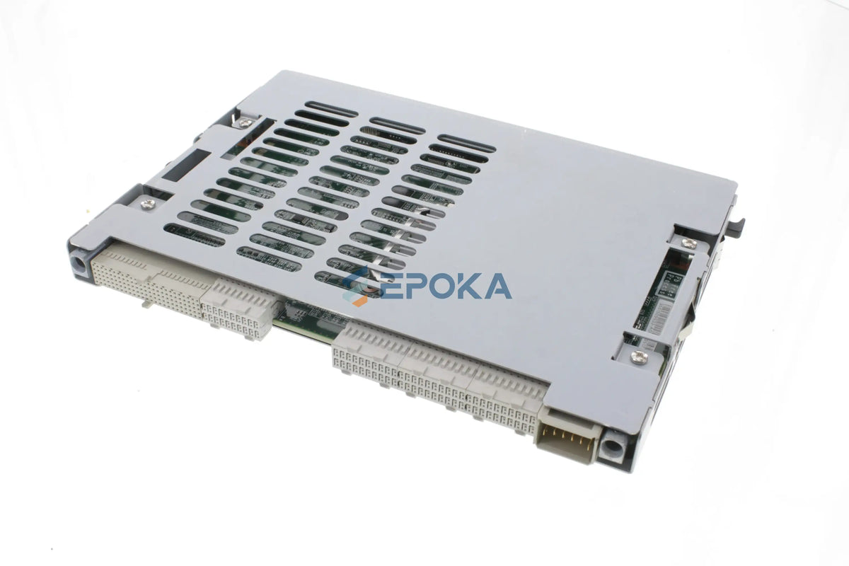 HUS I/O ENC Card for DBX