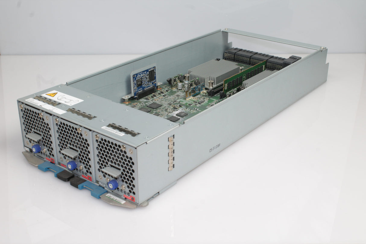 HDS 3285168-A HUS150 Controller CTLL