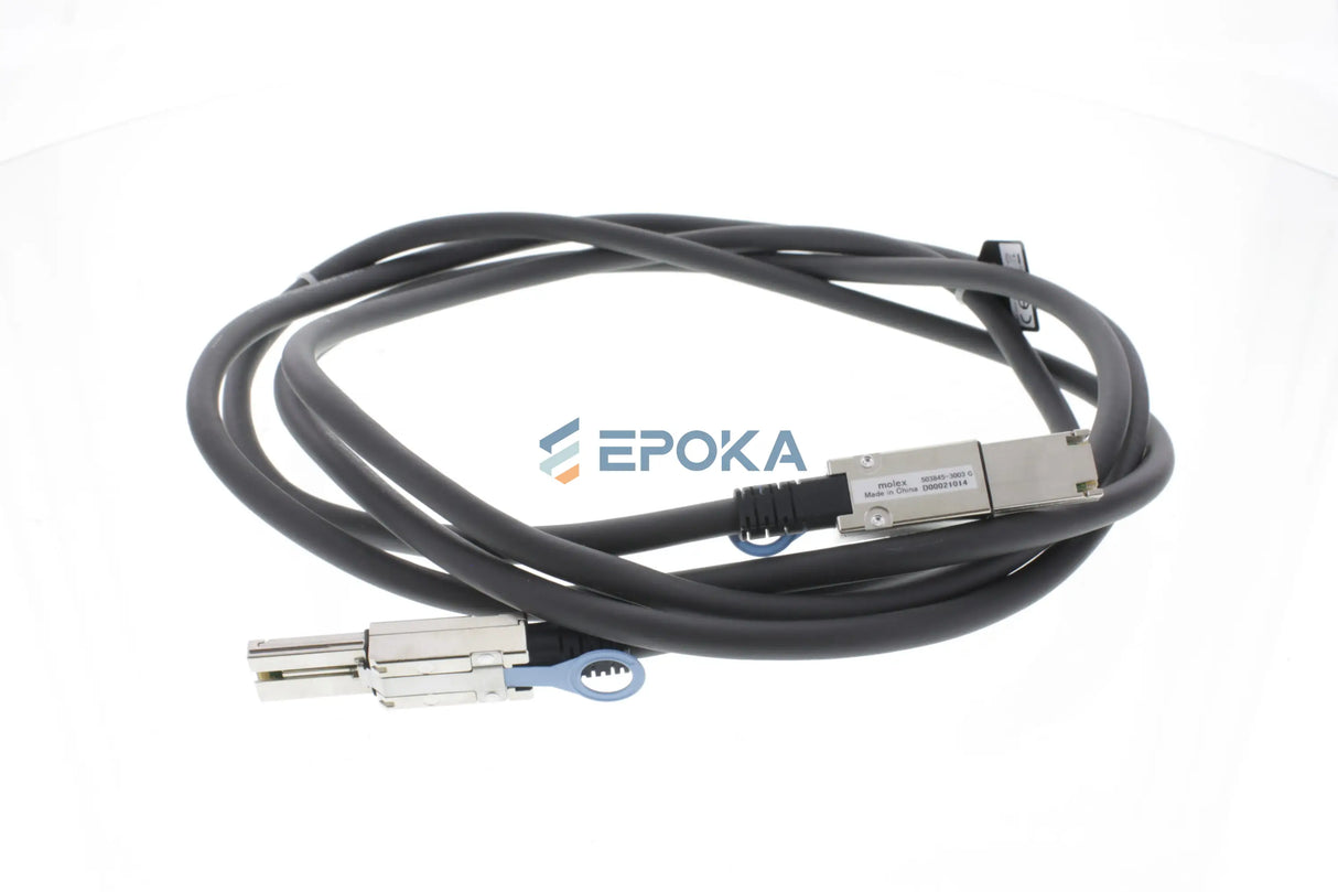 HDS 3285194-B HUS SAS(ENC) Cable 3m.