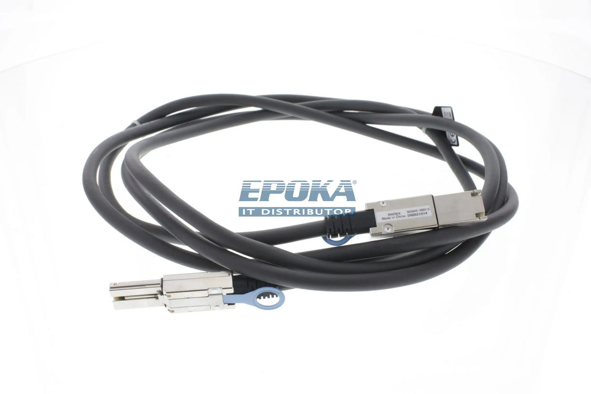 HDS 3285194-B HUS SAS(ENC) Cable 3m.