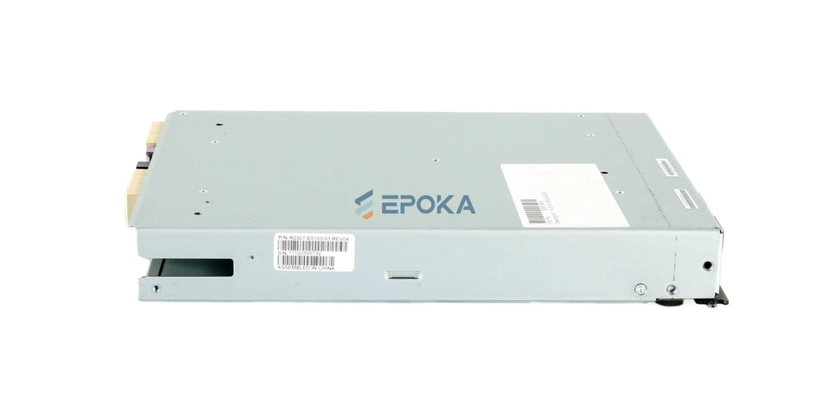 HDS 3285196-A HUS I/O Module ENC
