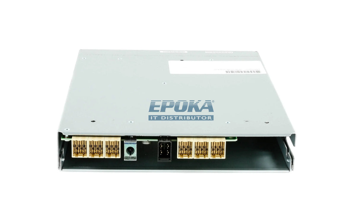 HDS 3285196-A HUS I/O Module ENC