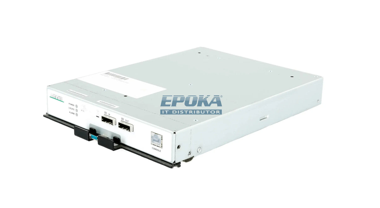 HDS 3285196-A HUS I/O Module ENC